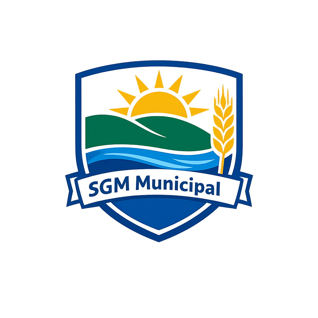 Escudo SGM Municipal